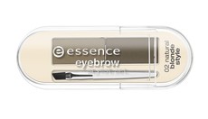 essence Eyebrow Stylist Set - No.02