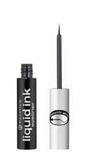 essence Liquid Ink Eyeliner - Black