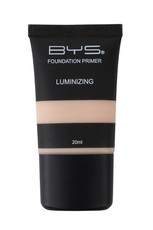 BYS Cosmetics Foundation Primer Luminizing - 20ml