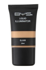 BYS Cosmetics Liquid Illuminator Elixir - 20ml