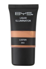 BYS Cosmetics Liquid Illuminator Luster - 20ml