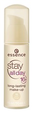 essence Stay All Day 16H Long Lasting Make Up - 10 Soft Beige