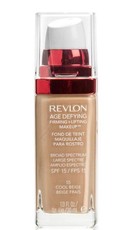 Revlon Age Defying 30ml Firming & Lifting Makeup - Cool Beige