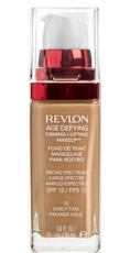 Revlon Age Defying 30ml Firming & Lifting Makeup - Early Tan