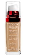 Revlon Age Defying 30ml Firming & Lifting Makeup - Fresh Ivory