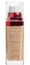 Revlon Age Defying 30ml Firming & Lifting Makeup - Golden Beige