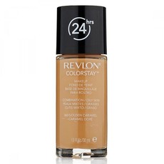 Revlon ColourStay Combo/Oil Make Up - Caramel 1