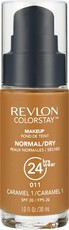 Revlon ColourStay Normal/Dry Makeup - Caramel 1