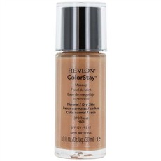 Revlon ColourStay Normal/Dry Makeup - Toast