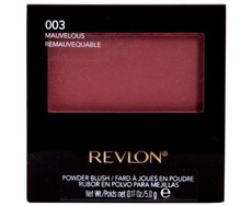 Revlon Powder Blush - Mauvelous