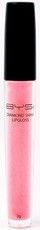 BYS Cosmetics Diamond Shine Lipgloss Panther Pink - 2g