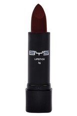 BYS Cosmetics L68 Lipstick Berry Dark - 3g