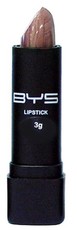 BYS Cosmetics Lipstick Mellow Mauve - 3g