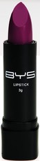 BYS Cosmetics Lipstick Spiced Merlot - 3g