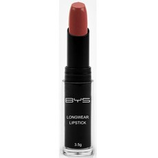 BYS Cosmetics Longwear Lipstick Rebellious - 3.5g