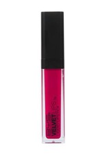 BYS Cosmetics Velvet Lipstick Flamingo Flare - 6g