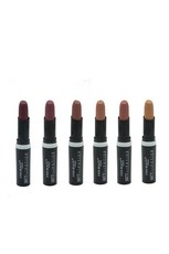 Ever Beauty SA Exclusive Matte Lipstick 6 Colour Set