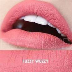 Focallure Matte Liquid Lipstick - Fuzzy Wuzzy