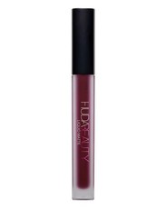 Huda Beauty Liquid Matte Lipstick 5ml - Famous