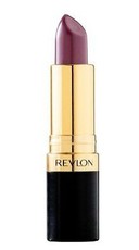 Revlon Superlustrous Bold Lipstick - Plum Velour