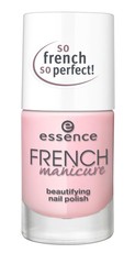 essence French Manicure Beautifying Nail Polish - No. 01