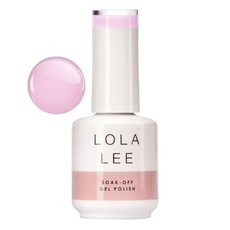Lola Lee Gel Polish - 11 In Life In Love With You