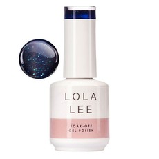 Lola Lee Gel Polish - 57 My Mother Was Right