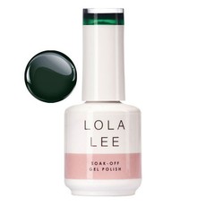 Lola Lee Gel Polish - 82 Well Why The Hell Not
