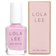 Lola Lee Nail Polish - NP011 - In Life In Love with You
