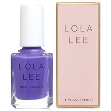 Lola Lee Nail Polish - NP050 - Ooh La Deh Dah