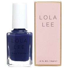 Lola Lee Nail Polish - NP084 - Forever Going With The Flow