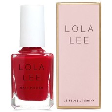 Lola Lee Nail Polish - NP085 - If Not Now Then When