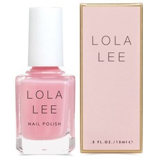 Lola Lee Nail Polish - NP102 - Baby Doll You Need Some (French Pink)