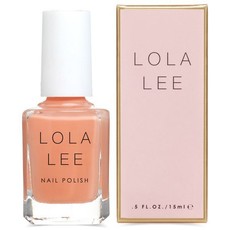 Lola Lee Nail Polish - NP107 - Work It Girlfriend