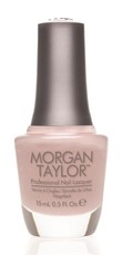Morgan Taylor Nail Lacquer - Polished up (15ml)
