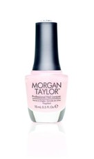 Morgan Taylor Nail Lacquer - Sugar Fix (15ml)