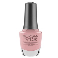 Morgan Taylor Nail Lacquer 15ml - I Feel Flower-Ful