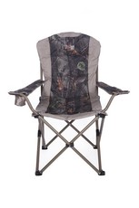 AfriTrail - Nyala Luxury Arm Chair - Camo