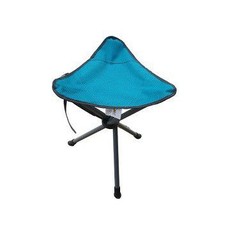 AfriTrail - Tripod Stool with Carry Bag Rip Stop