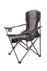 AfriTrail - Wildebeest Chair - Camo
