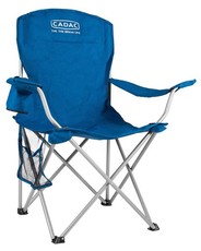 Cadac Comfee Chair - Blue