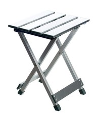 Campground Compact Travelling Folding Table