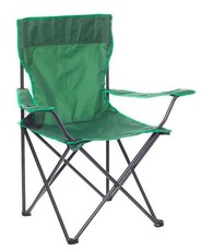 Campground Outback Folding Chair - Green