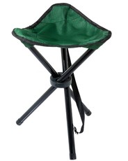 Campground Perch Folding Chair