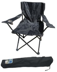 Camping Chair 135Kg