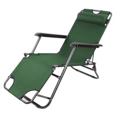 CampsBerg Recliner Stretcher Chair