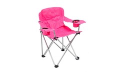 Kaufmann - Kiddies Spider Chair - Pink