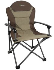 Kaufmann - Outdoor King Sport Chair - Brown