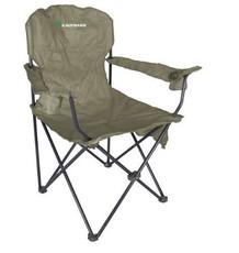 Kaufmann Outdoor Spider Chair - Khaki