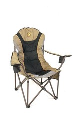 Meerkat - Big Boy Khaki Chair